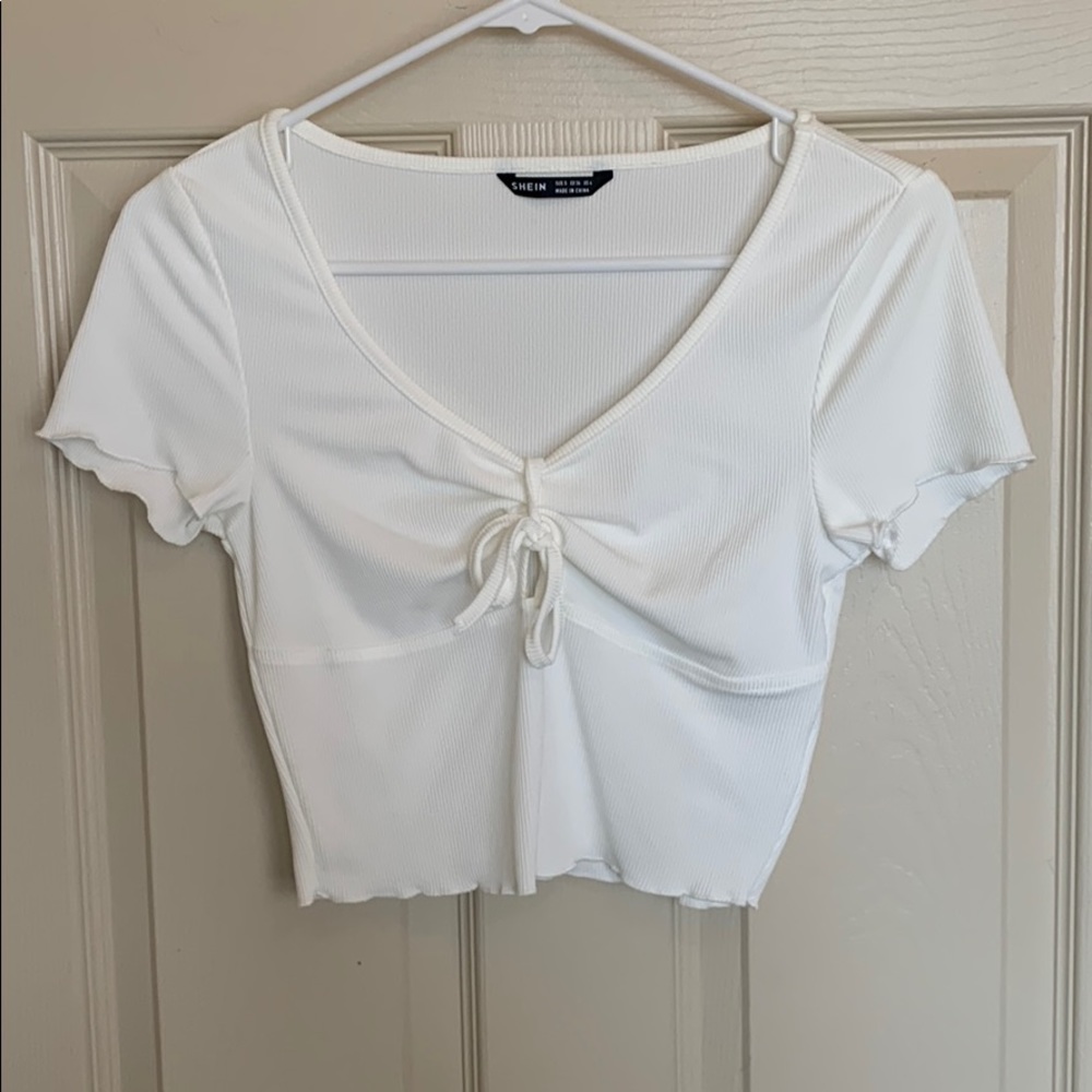 SHEIN shirt